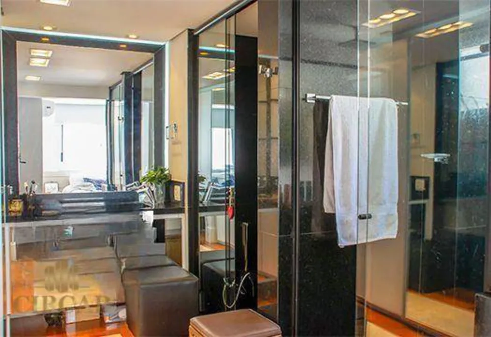 Cobertura, 2 quartos, 150 m² - Foto 9