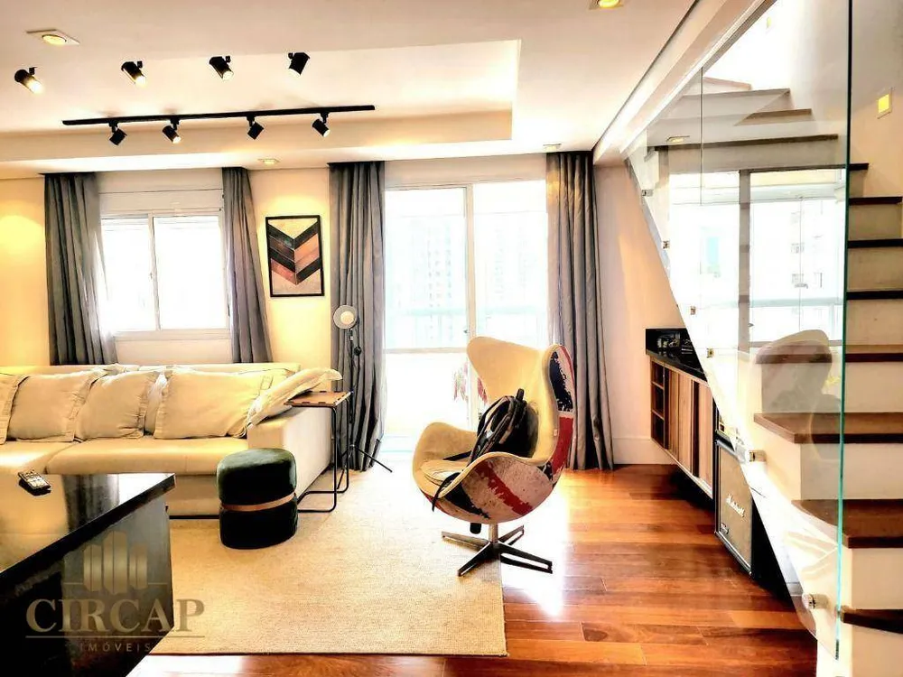 Cobertura, 2 quartos, 150 m² - Foto 12