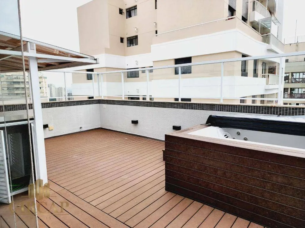 Cobertura, 2 quartos, 150 m² - Foto 8