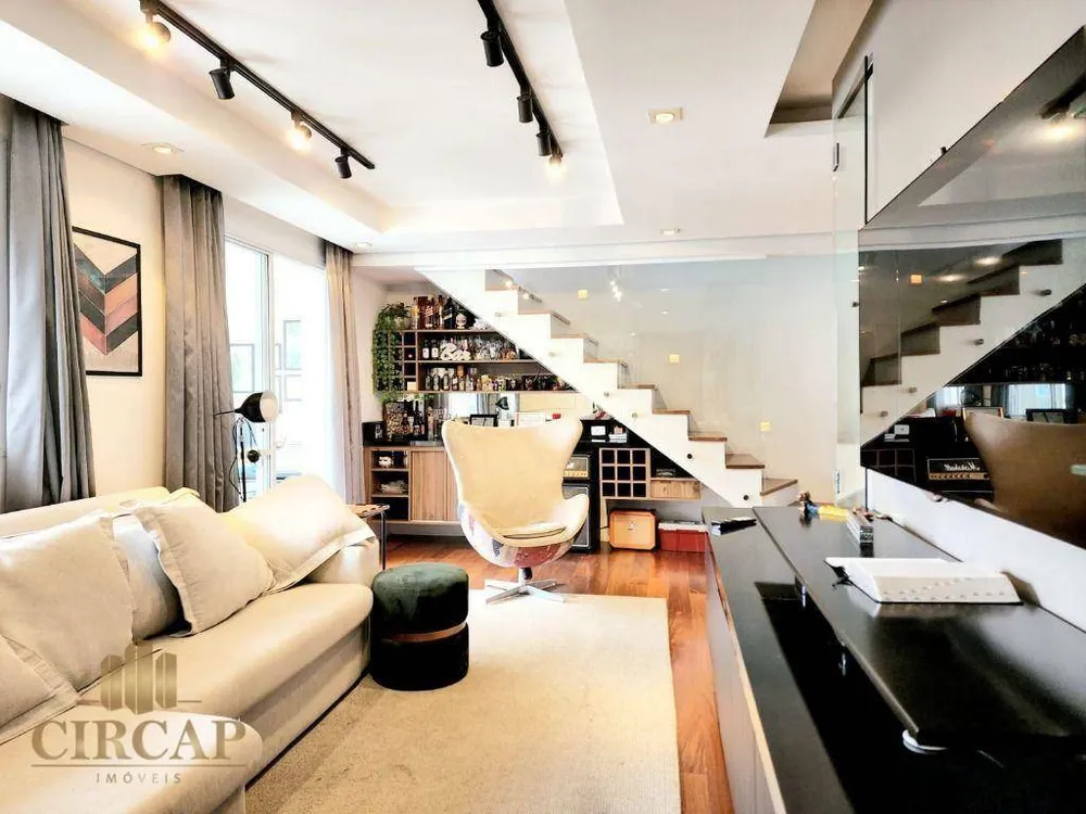 Cobertura, 2 quartos, 150 m² - Foto 7