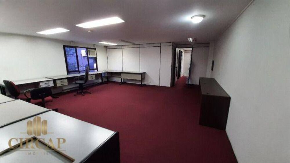 Prédio Inteiro, 943 m² - Foto 1