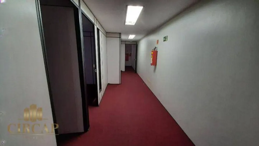 Prédio Inteiro, 943 m² - Foto 6
