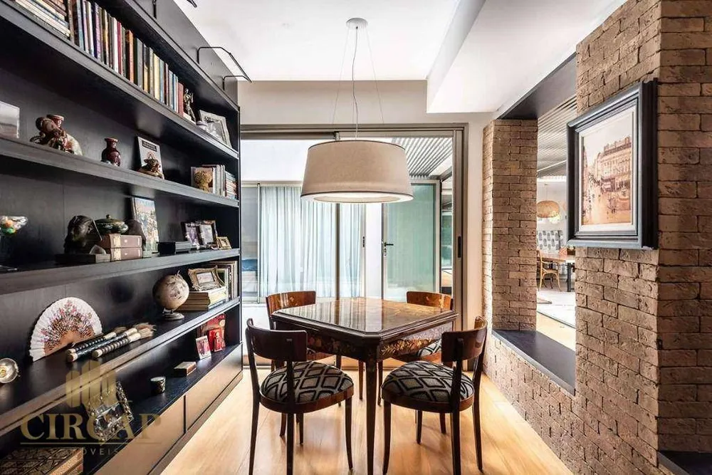 Casa, 3 quartos, 459 m² - Foto 19