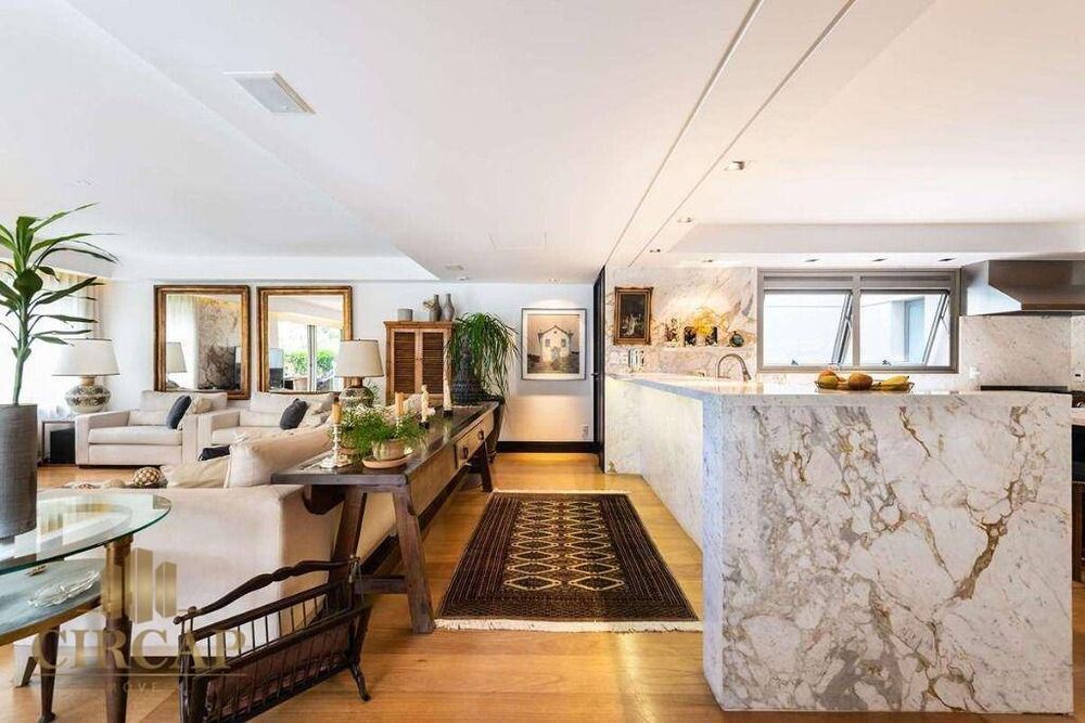 Casa, 3 quartos, 459 m² - Foto 3