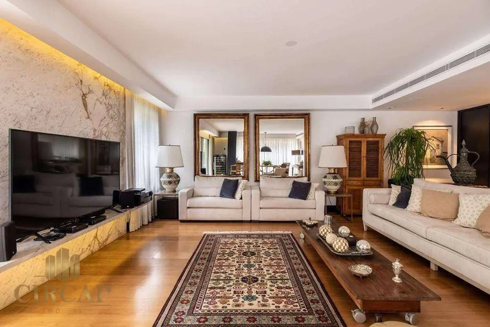 Casa, 3 quartos, 459 m² - Foto 5