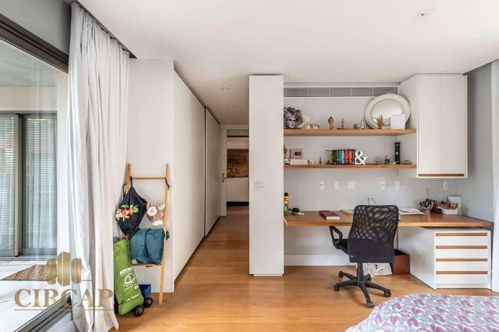 Casa, 3 quartos, 459 m² - Foto 2