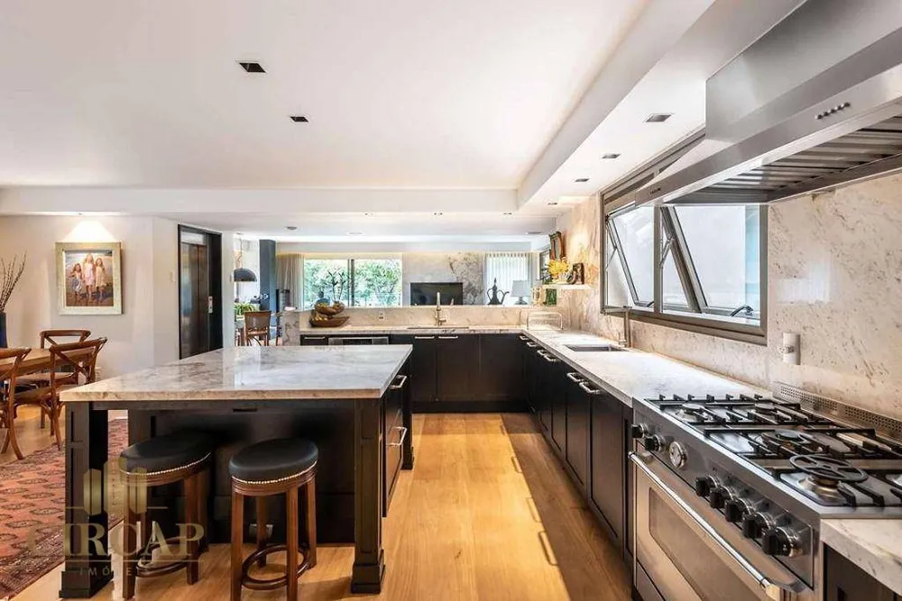 Casa, 3 quartos, 459 m² - Foto 9