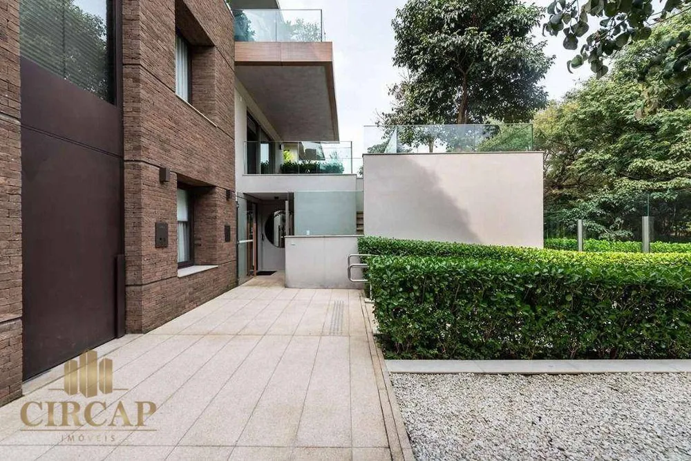 Casa, 3 quartos, 459 m² - Foto 6