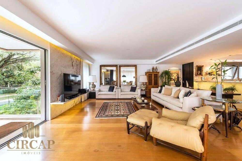 Casa, 3 quartos, 459 m² - Foto 2