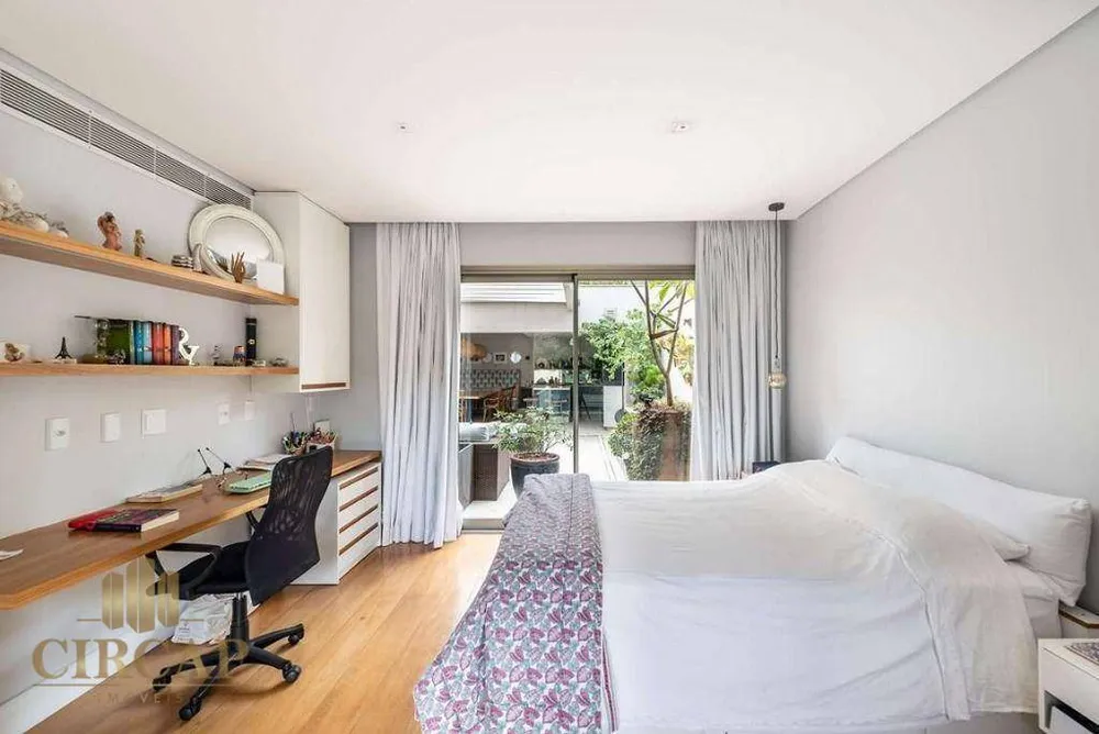 Casa, 3 quartos, 459 m² - Foto 14