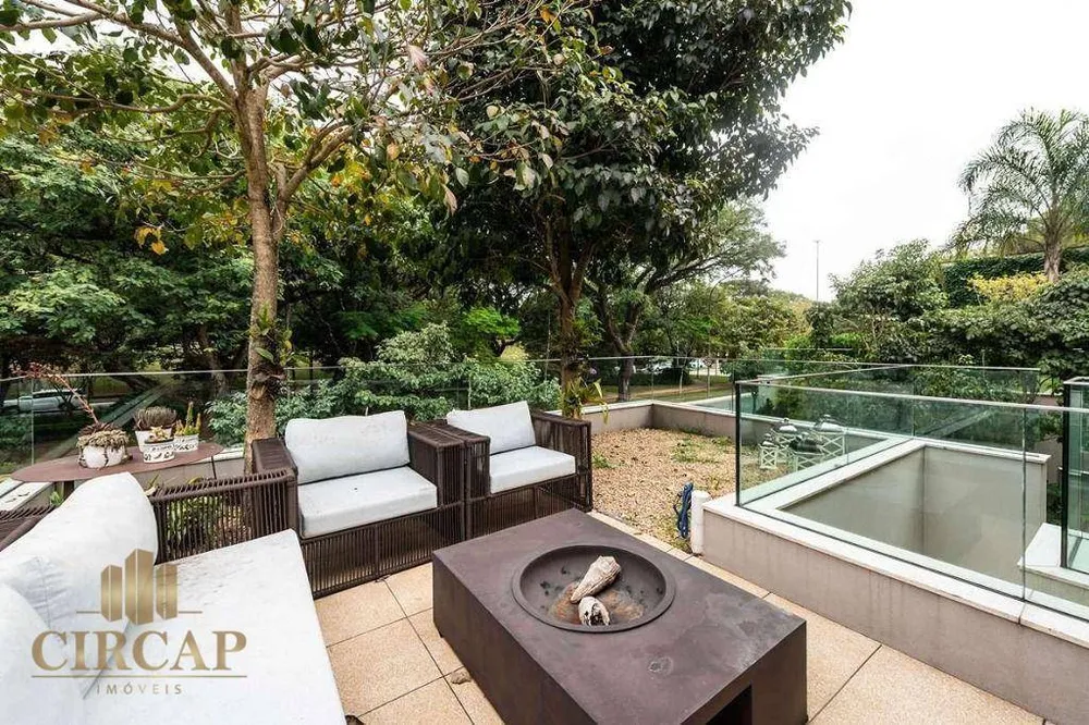 Casa, 3 quartos, 459 m² - Foto 10