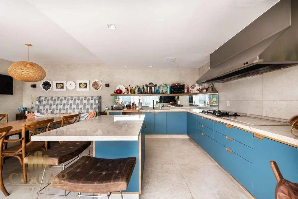 Casa, 3 quartos, 459 m² - Foto 8