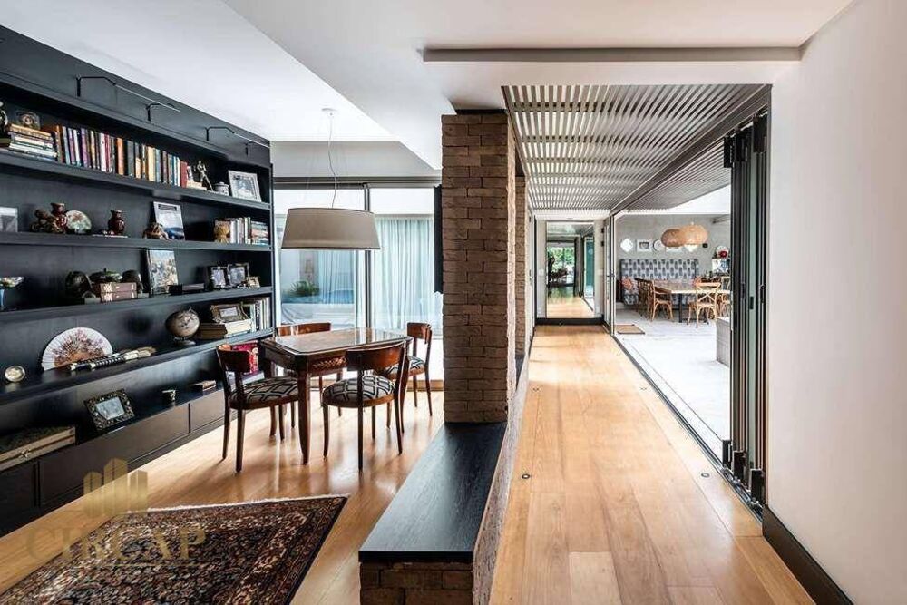Casa, 3 quartos, 459 m² - Foto 6