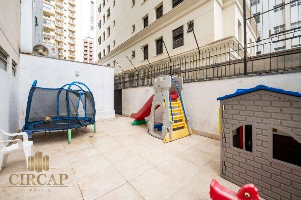 Apartamento, 3 quartos, 240 m² - Foto 7