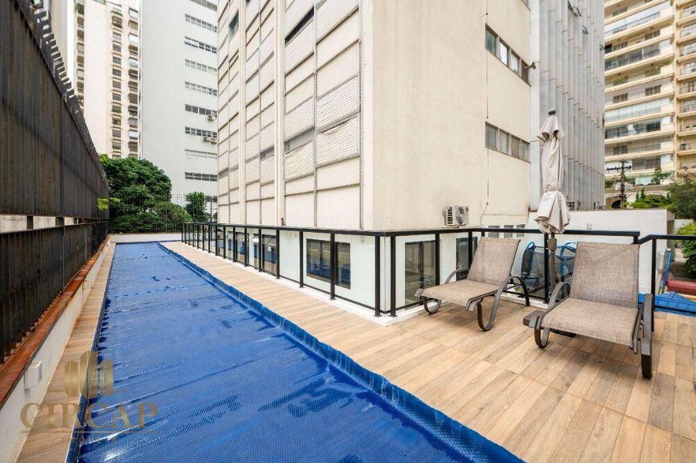 Apartamento, 3 quartos, 240 m² - Foto 6