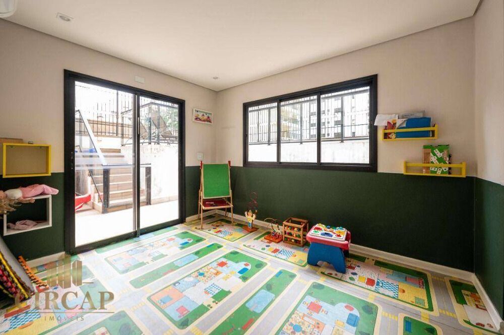 Apartamento, 3 quartos, 240 m² - Foto 8