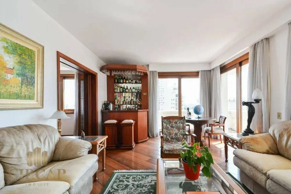 Apartamento, 4 quartos, 246 m² - Foto 4