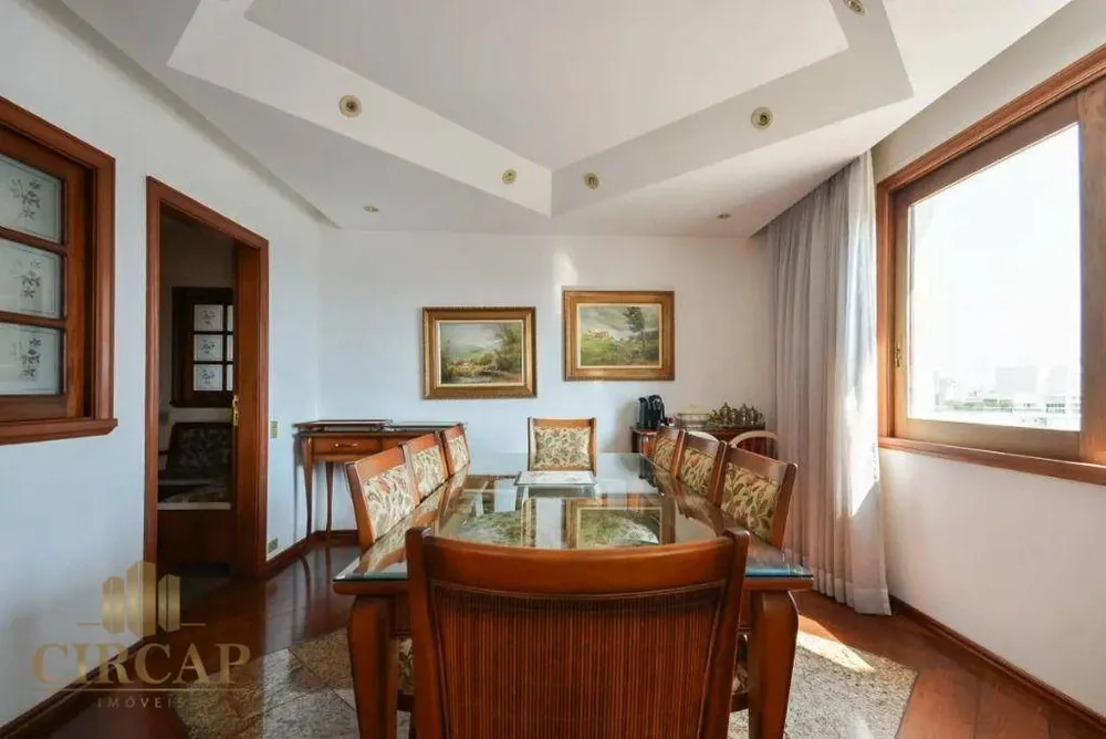 Apartamento, 4 quartos, 246 m² - Foto 7
