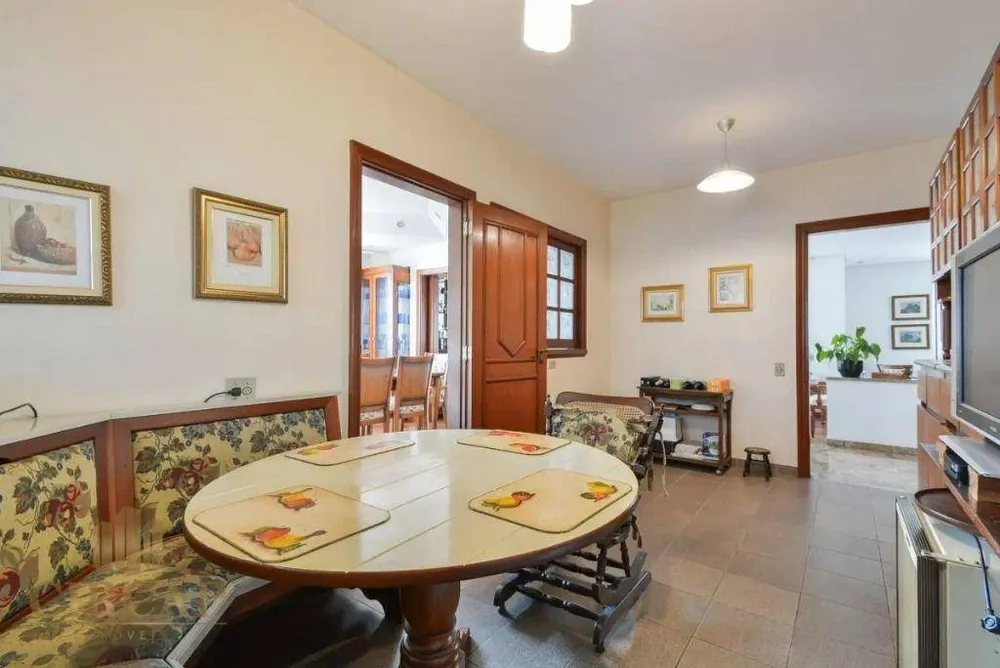 Apartamento, 4 quartos, 246 m² - Foto 3