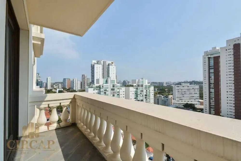 Apartamento, 4 quartos, 246 m² - Foto 8