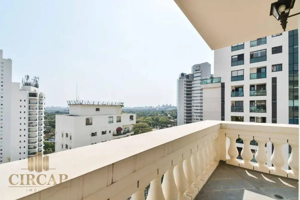 Apartamento, 4 quartos, 246 m² - Foto 6