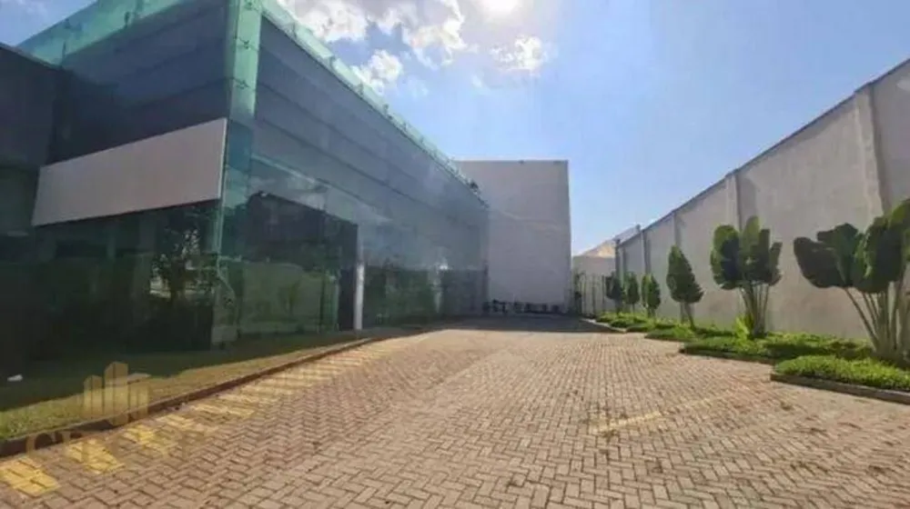 Loja-Salão, 1280 m² - Foto 7