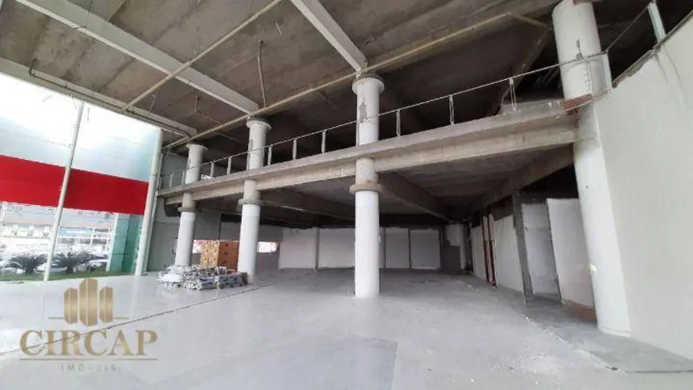 Loja-Salão, 1280 m² - Foto 8