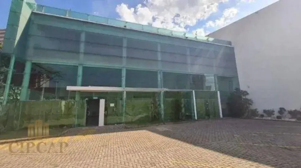 Loja-Salão, 1280 m² - Foto 2