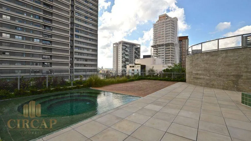 Apartamento, 4 quartos, 333 m² - Foto 10