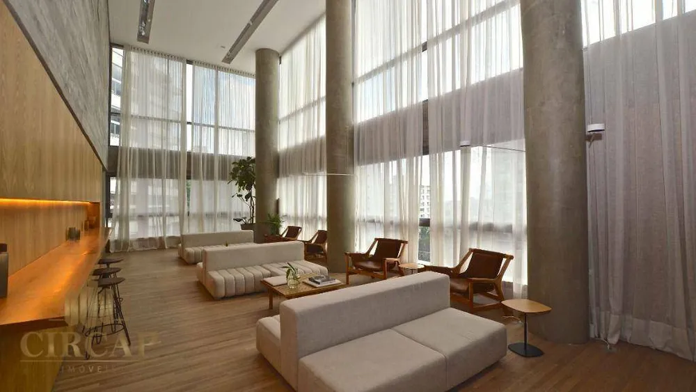 Apartamento, 4 quartos, 333 m² - Foto 14