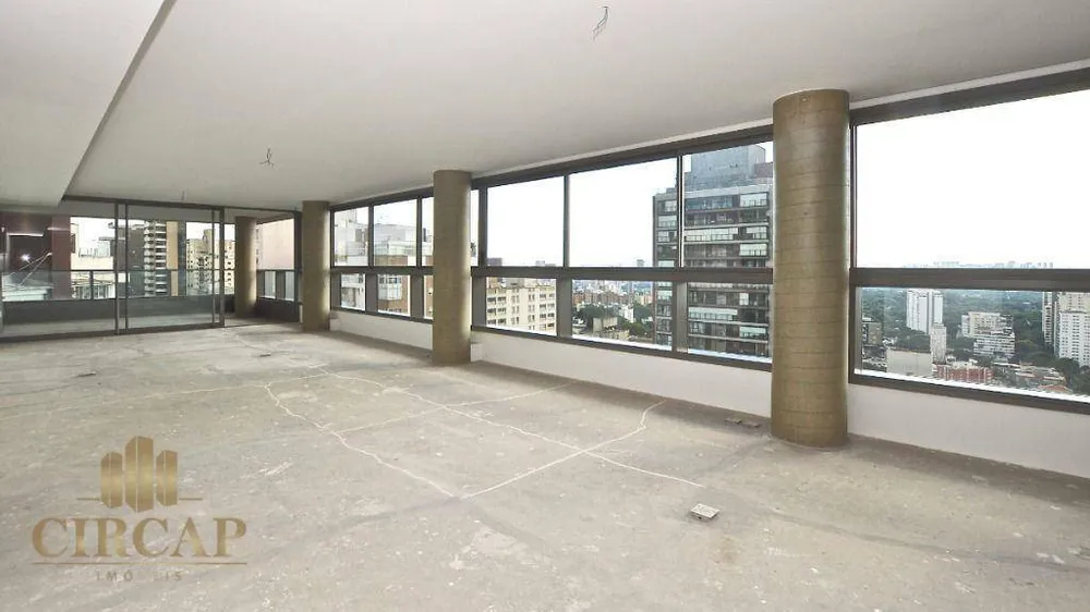 Apartamento, 4 quartos, 333 m² - Foto 1