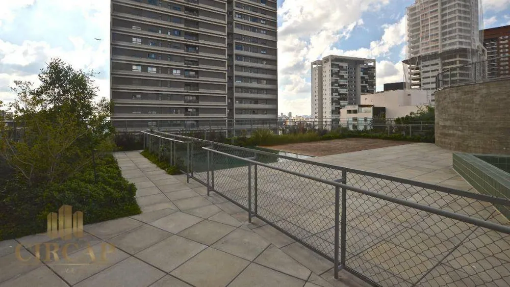 Apartamento, 4 quartos, 333 m² - Foto 15