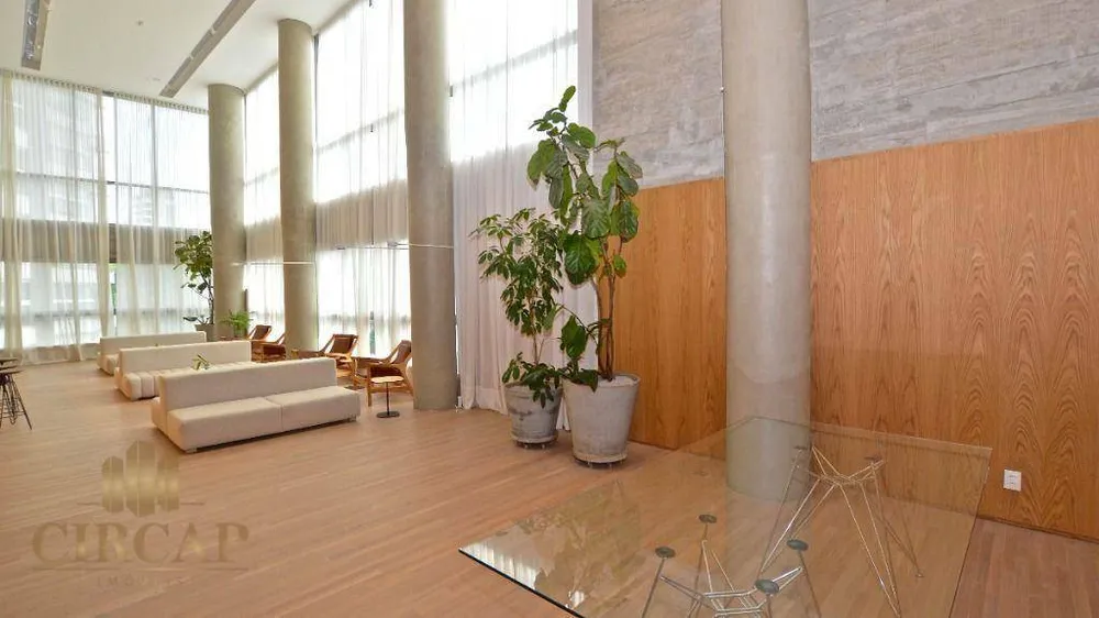 Apartamento, 4 quartos, 333 m² - Foto 6