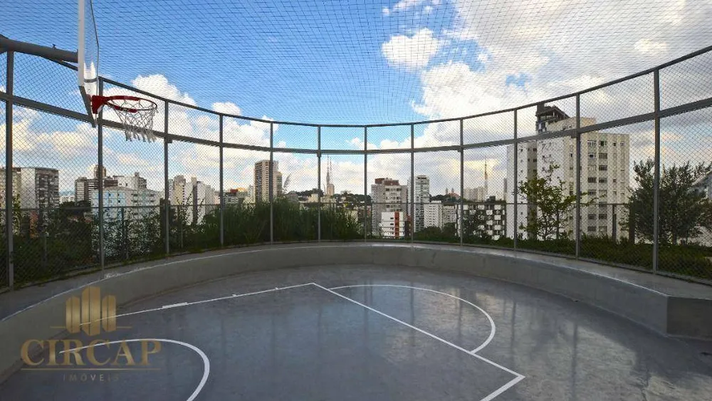 Apartamento, 4 quartos, 333 m² - Foto 7