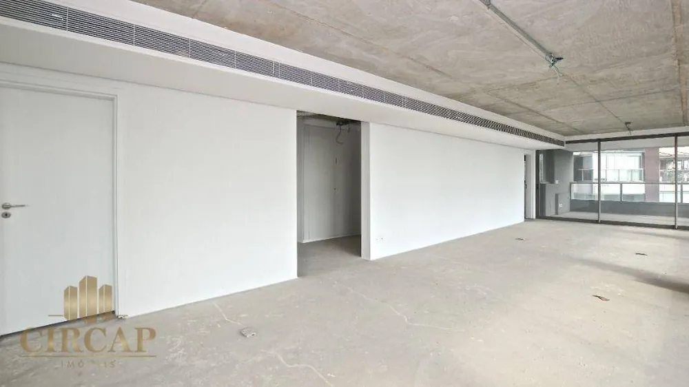 Apartamento, 4 quartos, 333 m² - Foto 2