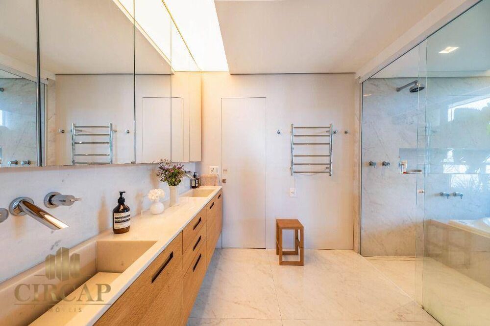 Cobertura, 5 quartos, 408 m² - Foto 8