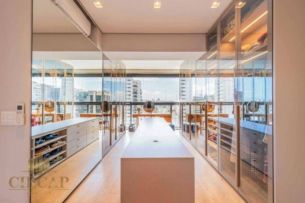 Cobertura, 5 quartos, 408 m² - Foto 17