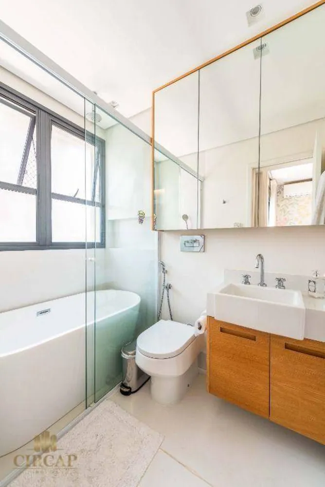 Cobertura, 5 quartos, 408 m² - Foto 26