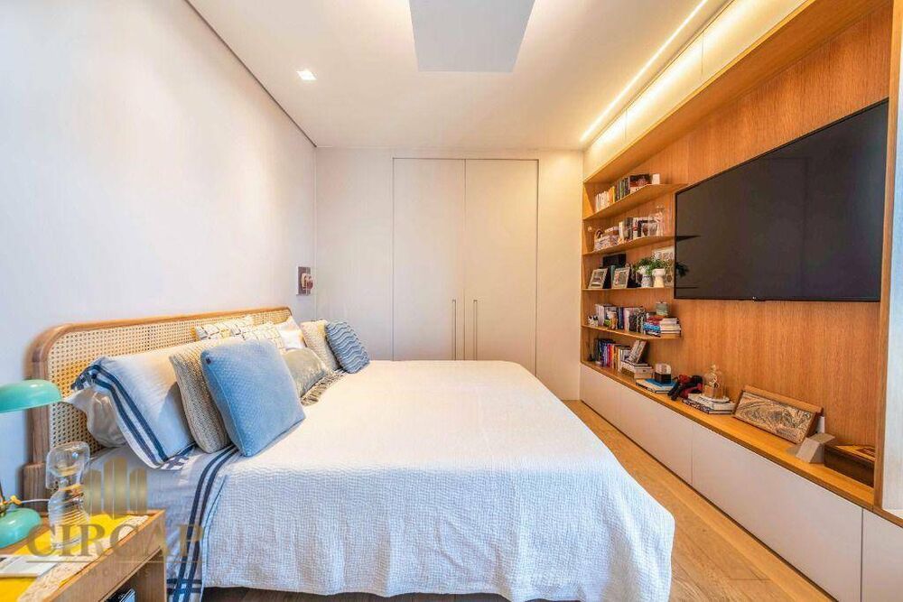 Cobertura, 5 quartos, 408 m² - Foto 7