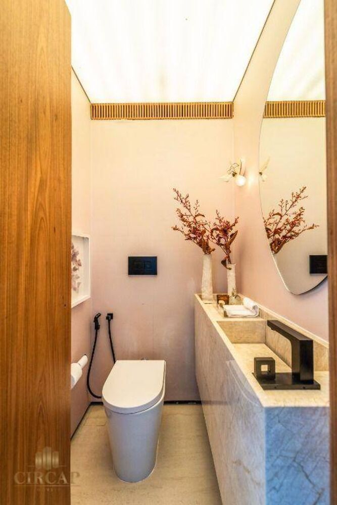 Cobertura, 5 quartos, 408 m² - Foto 10