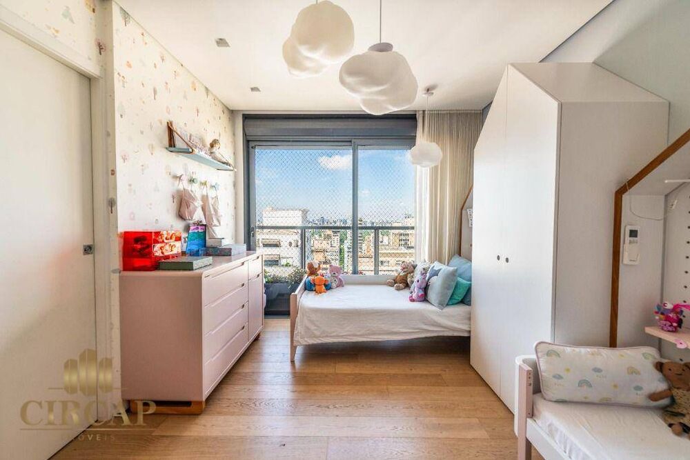 Cobertura, 5 quartos, 408 m² - Foto 9