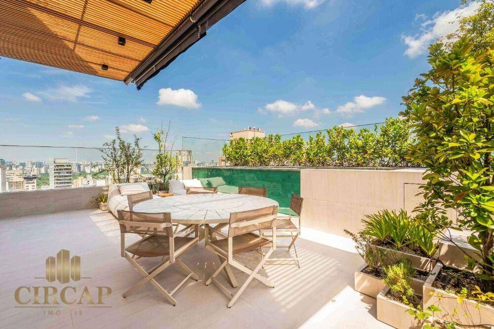 Cobertura, 5 quartos, 408 m² - Foto 6
