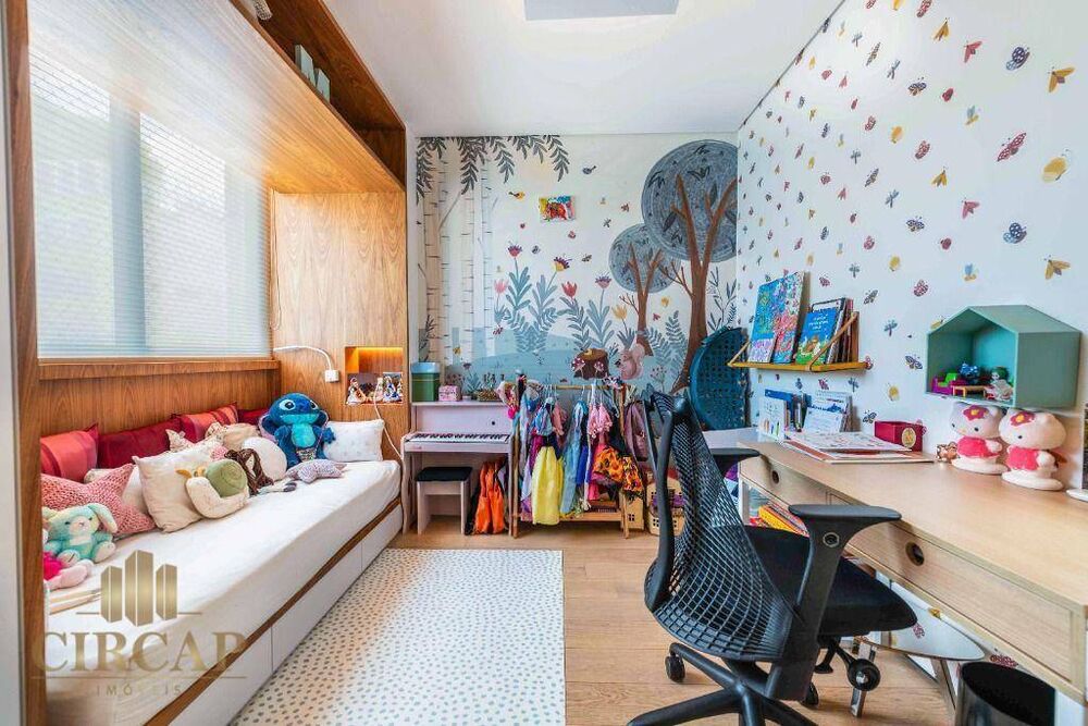 Cobertura, 5 quartos, 408 m² - Foto 12