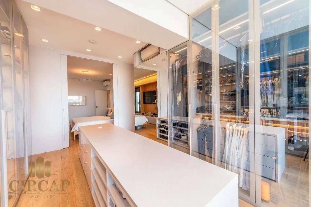 Cobertura, 5 quartos, 408 m² - Foto 18