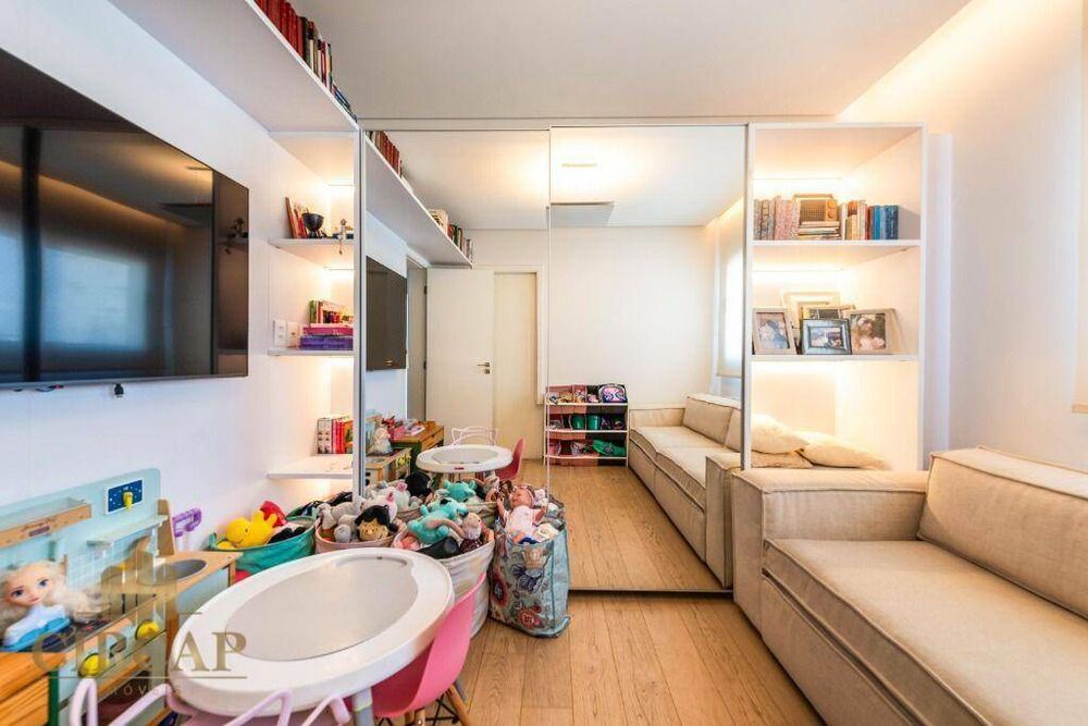 Cobertura, 5 quartos, 408 m² - Foto 15