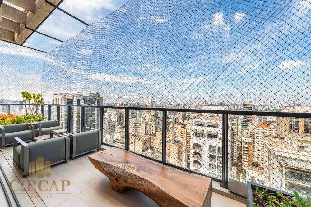 Cobertura, 5 quartos, 408 m² - Foto 3