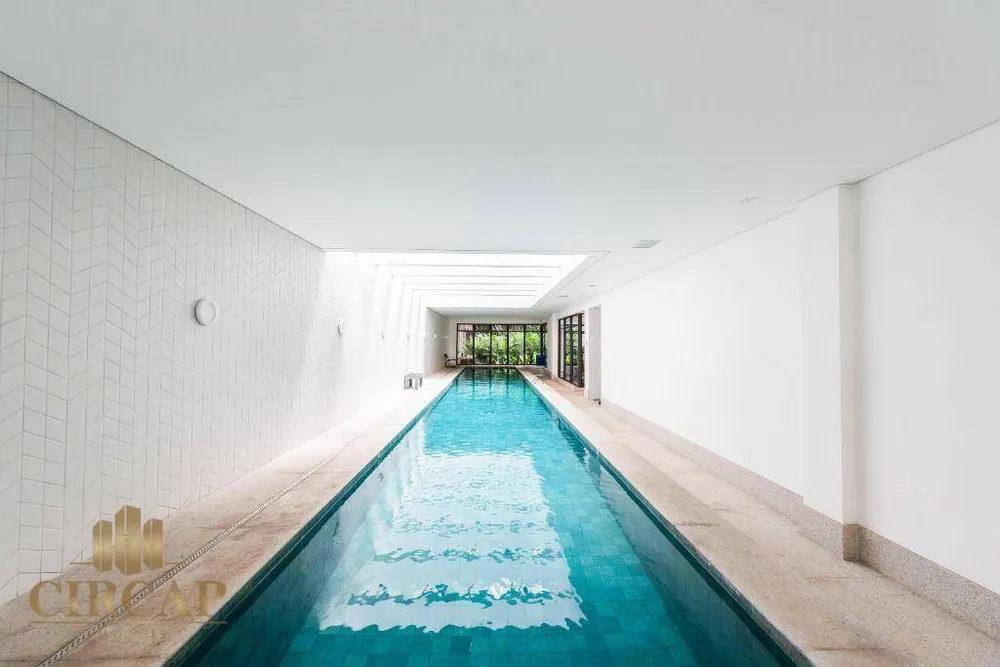 Cobertura, 5 quartos, 408 m² - Foto 30
