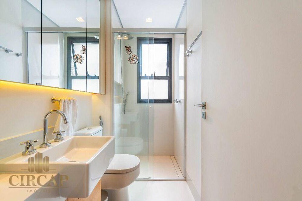 Cobertura, 5 quartos, 408 m² - Foto 11