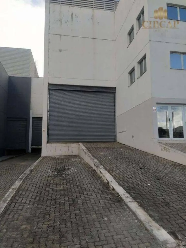 Depósito-Galpão, 1000 m² - Foto 4
