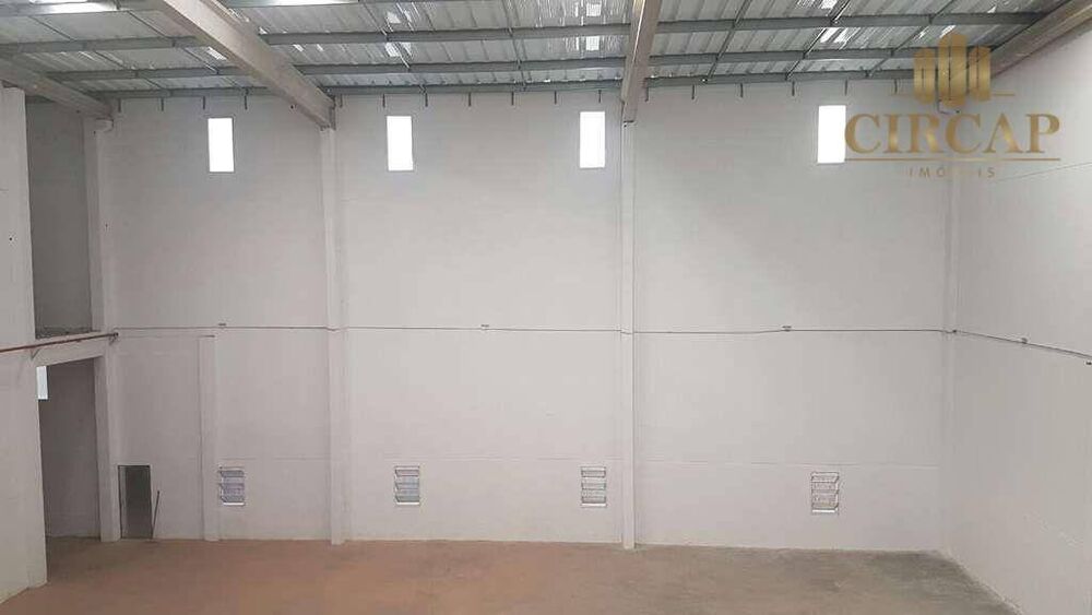 Depósito-Galpão, 1000 m² - Foto 4
